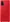 Samsung Silicone Cover для Galaxy A41 red