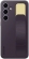 Samsung Silicone Grip case for Galaxy S24+ dark violet 