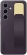 Samsung Silicone Grip case for Galaxy S24 dark violet 