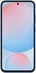 Samsung Silicone case для Galaxy S24 FE синий