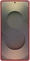 Samsung Silicone case для Galaxy S25 Ultra красный