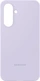 Samsung Silicone case для Galaxy A36 5G Lavender
