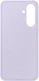 Samsung Silicone case для Galaxy A36 5G Lavender