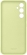 Samsung Silicone case for Galaxy A54 5G Lime 