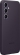 Samsung Silicone case for Galaxy S24+ dark violet 