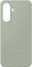 Samsung Silicone case для Galaxy A56 5G Sage зеленый
