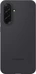Samsung Silicone case для Galaxy A36 5G черный