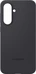 Samsung Silicone case для Galaxy A36 5G черный