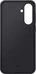 Samsung Silicone case для Galaxy A36 5G черный