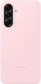 Samsung Silicone case для Galaxy A56 5G розовый