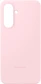 Samsung Silicone case для Galaxy A56 5G розовый