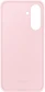 Samsung Silicone case для Galaxy A56 5G розовый