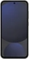 Samsung Silicone case для Galaxy S24 FE черный