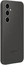 Samsung Silicone case для Galaxy S24 FE черный