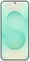 Samsung Silicone case для Galaxy S25 Mint