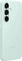 Samsung Silicone case для Galaxy S25 Mint
