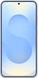 Samsung Silicone case для Galaxy S25 Light синий