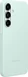 Samsung Silicone case для Galaxy S25+ Mint