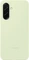 Samsung Silicone case для Galaxy A36 5G Light зеленый