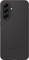 Samsung Silicone case для Galaxy A56 5G черный