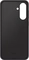 Samsung Silicone case для Galaxy A56 5G черный
