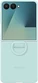 Samsung Silicone ring case для Galaxy Z Flip7 Mint