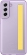 Samsung Slim strap Cover for Galaxy S21 FE Lavender 