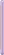 Samsung Slim strap Cover for Galaxy S21 FE Lavender 