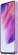 Samsung Slim strap Cover for Galaxy S21 FE Lavender 