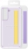Samsung Slim strap Cover for Galaxy S21 FE Lavender 
