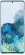 Samsung Smart LED Cover for Galaxy S20+ blue coral 