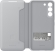Samsung Smart LED View Cover for Galaxy S22 Light Gray 