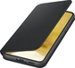 Samsung Smart LED View Cover для Galaxy S22+ black