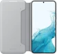 Samsung Smart LED View Cover для Galaxy S22+ Light Gray