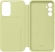 Samsung Smart View wallet case for Galaxy A34 5G Lime 
