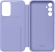 Samsung Smart View wallet case for Galaxy A34 5G blueberry 