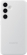 Samsung Smart View wallet case for Galaxy S24 white 