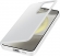 Samsung Smart View wallet case for Galaxy S24 white 