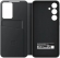 Samsung Smart View wallet case for Galaxy S24+ black 