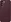 Samsung Smart clear View Cover для Galaxy S22+ Burgundy