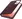 Samsung Smart clear View Cover для Galaxy S22+ Burgundy