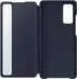 Samsung Smart clear View Cover for Galaxy S20 FE navy