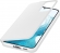 Samsung Smart clear View Cover for Galaxy S22+ white 