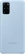 Samsung Smart clear View Cover for Galaxy S20+ blue coral 