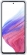 Samsung Soft clear Cover for Galaxy A53 5G transparent 