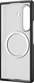 Samsung Spigen Capella case для Galaxy Z Fold7 frost черный