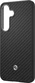 Samsung Spigen Enzo Aramid magnet для Samsung Galaxy S25 черный серебро