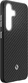 Samsung Spigen Enzo Aramid magnet для Samsung Galaxy S25 черный серебро