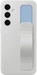 Samsung Standing Grip case для Galaxy S24 FE серый