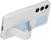 Samsung Standing Grip case для Galaxy S24 FE серый